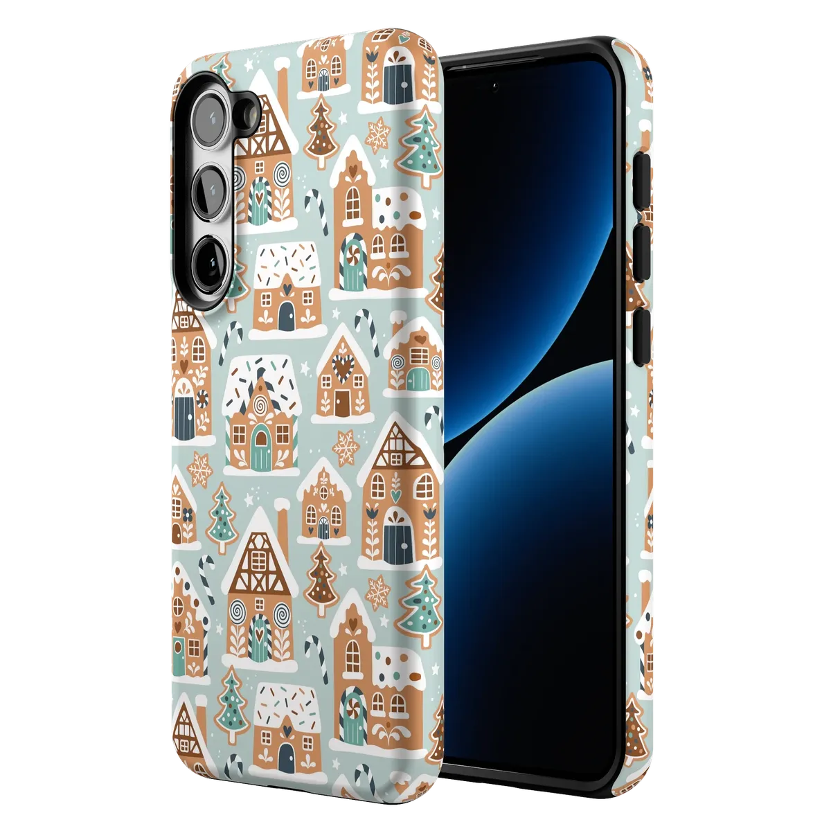 Built Too Sweet | Frosted Village Case - Image 162