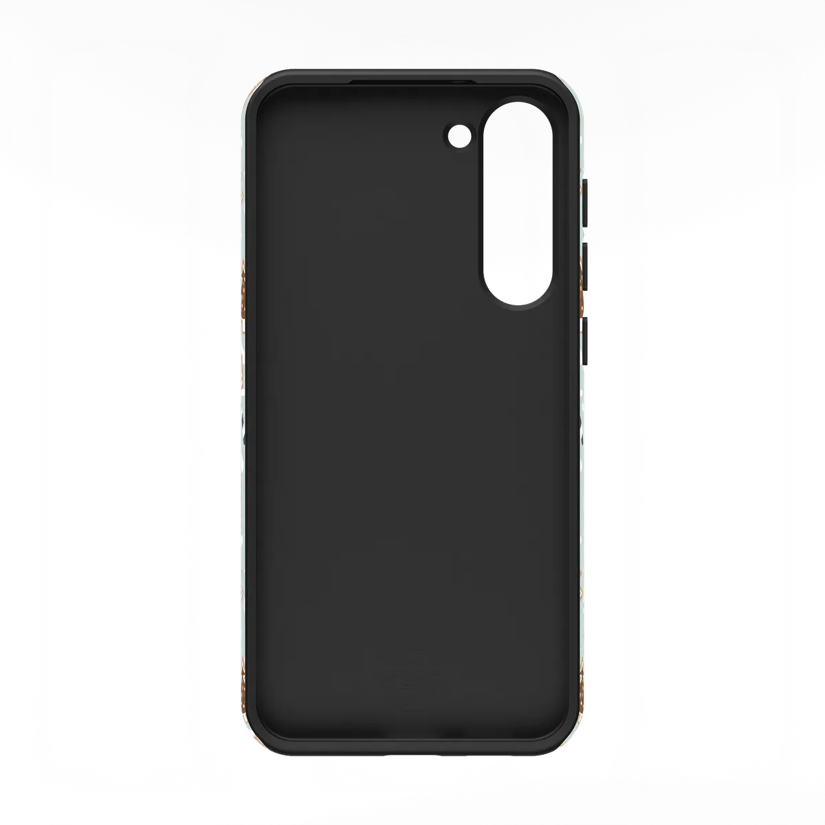 Built Too Sweet | Frosted Village Case - Image 163