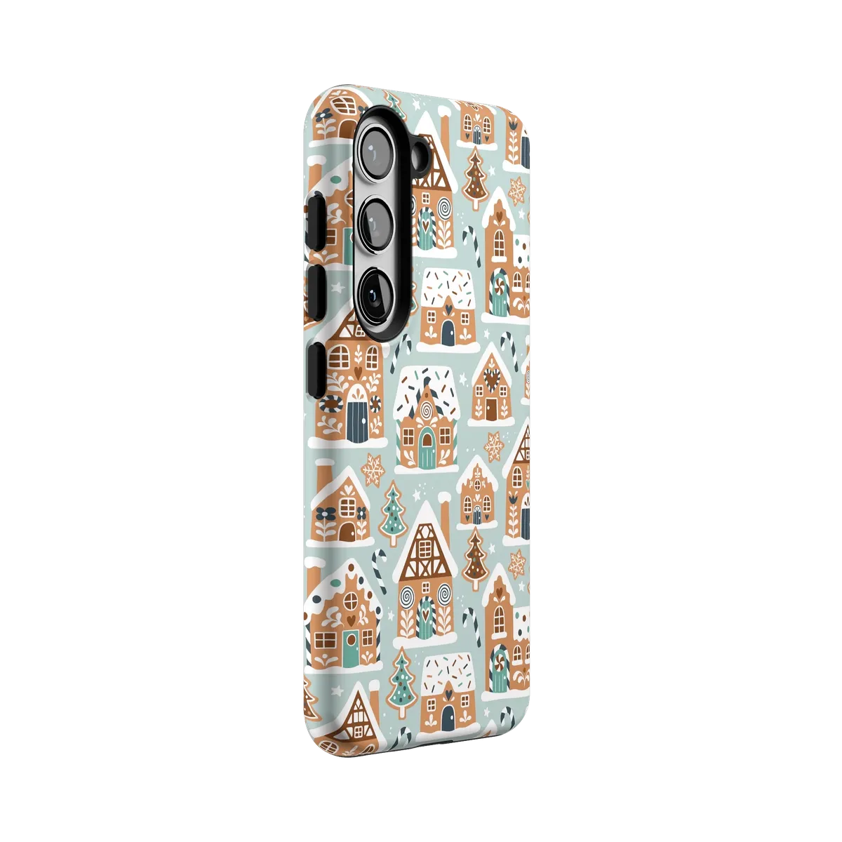 Built Too Sweet | Frosted Village Case - Image 168