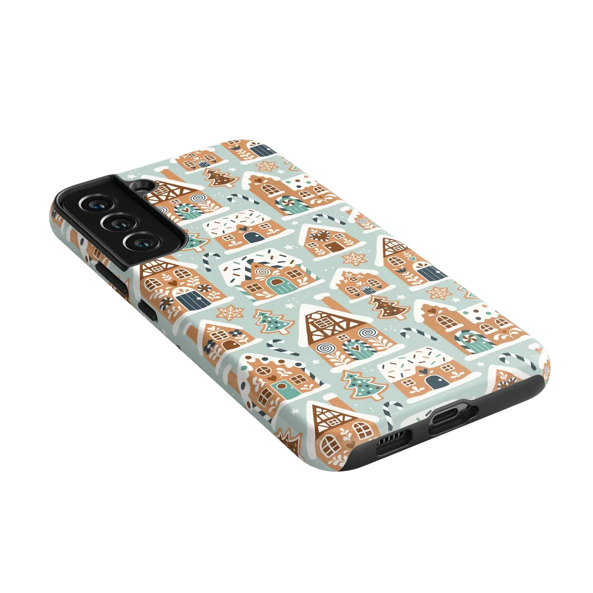 Built Too Sweet | Frosted Village Case - Image 172