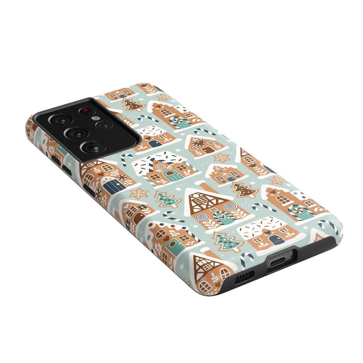 Built Too Sweet | Frosted Village Case - Image 176