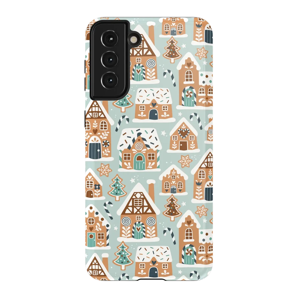 Built Too Sweet | Frosted Village Case - Image 177