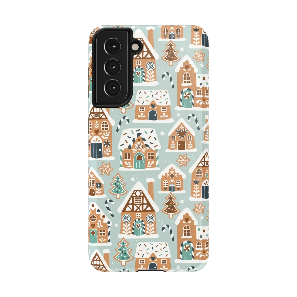 Built Too Sweet | Frosted Village Case - Image 179