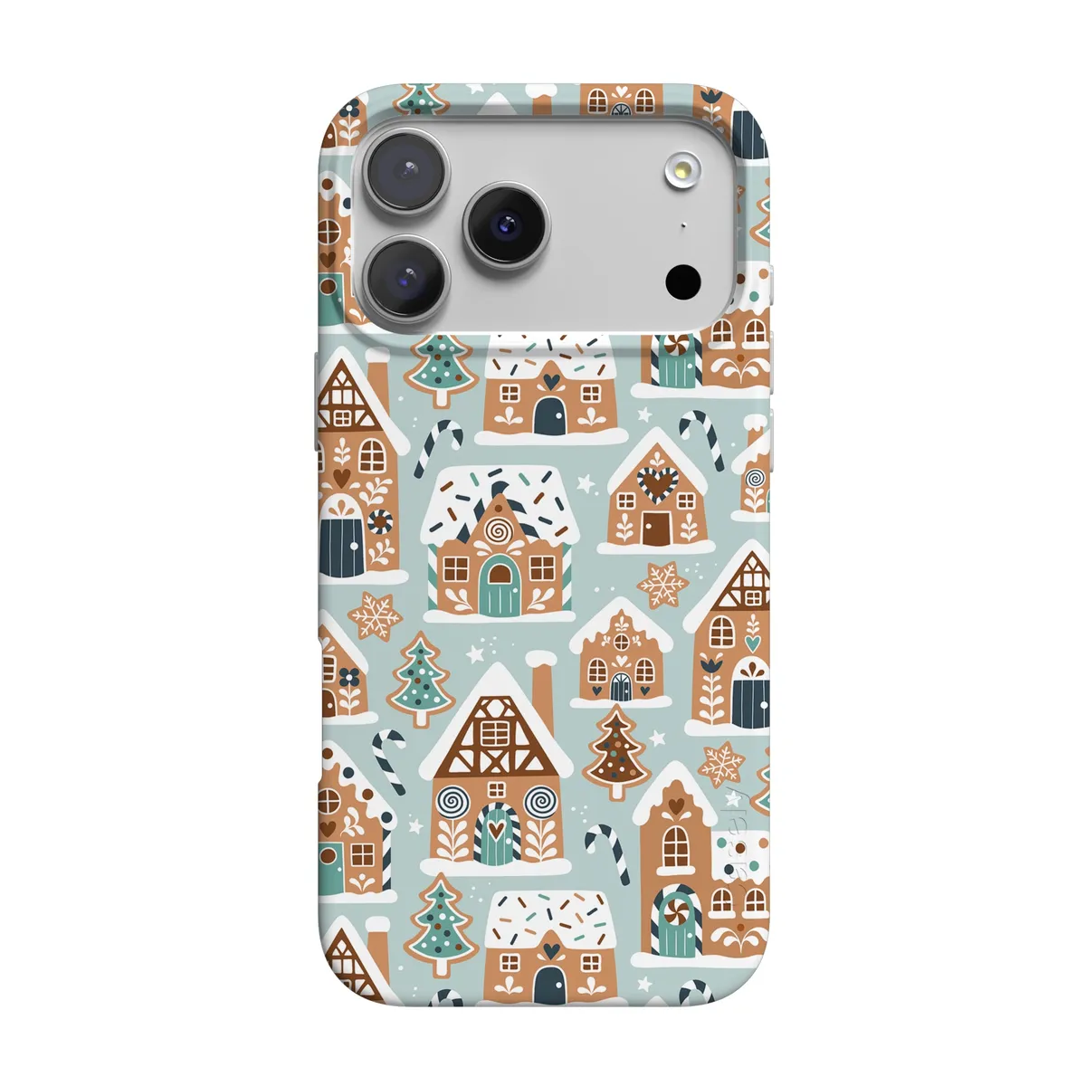 Built Too Sweet | Frosted Village Case - Image 191