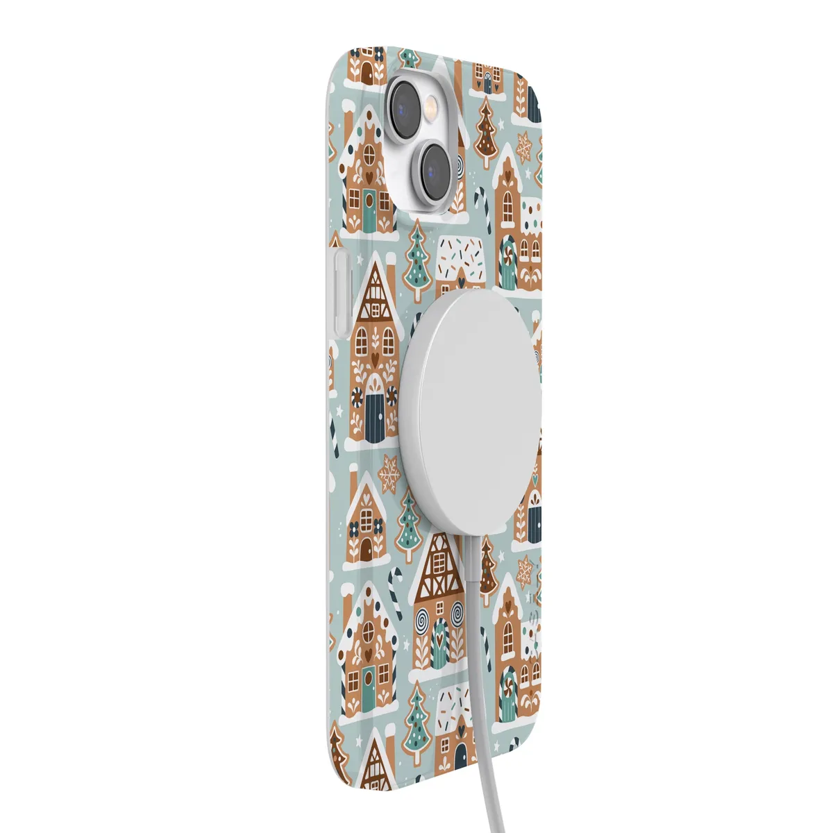 Built Too Sweet | Frosted Village Case - Image 216