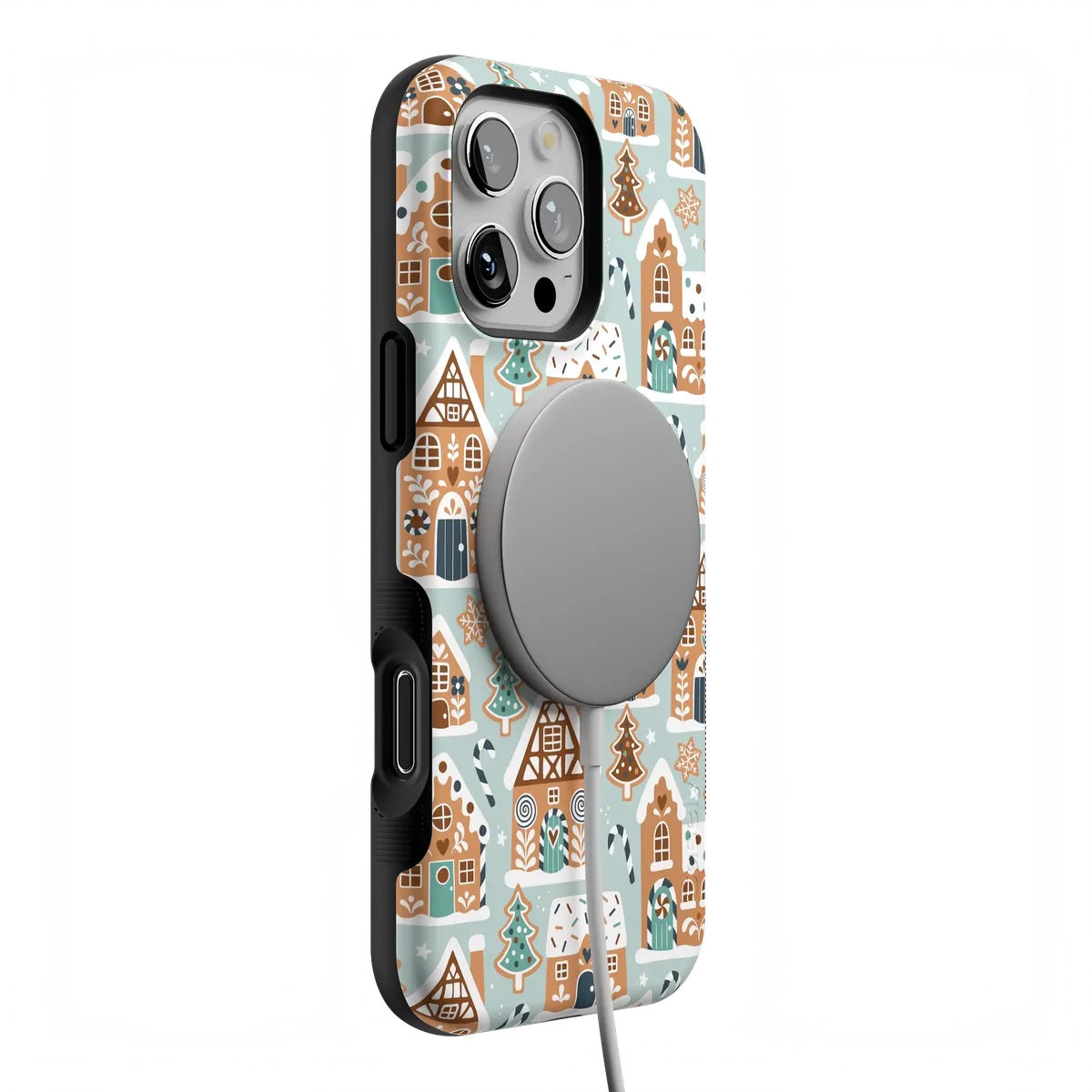 Built Too Sweet | Frosted Village Case - Image 34