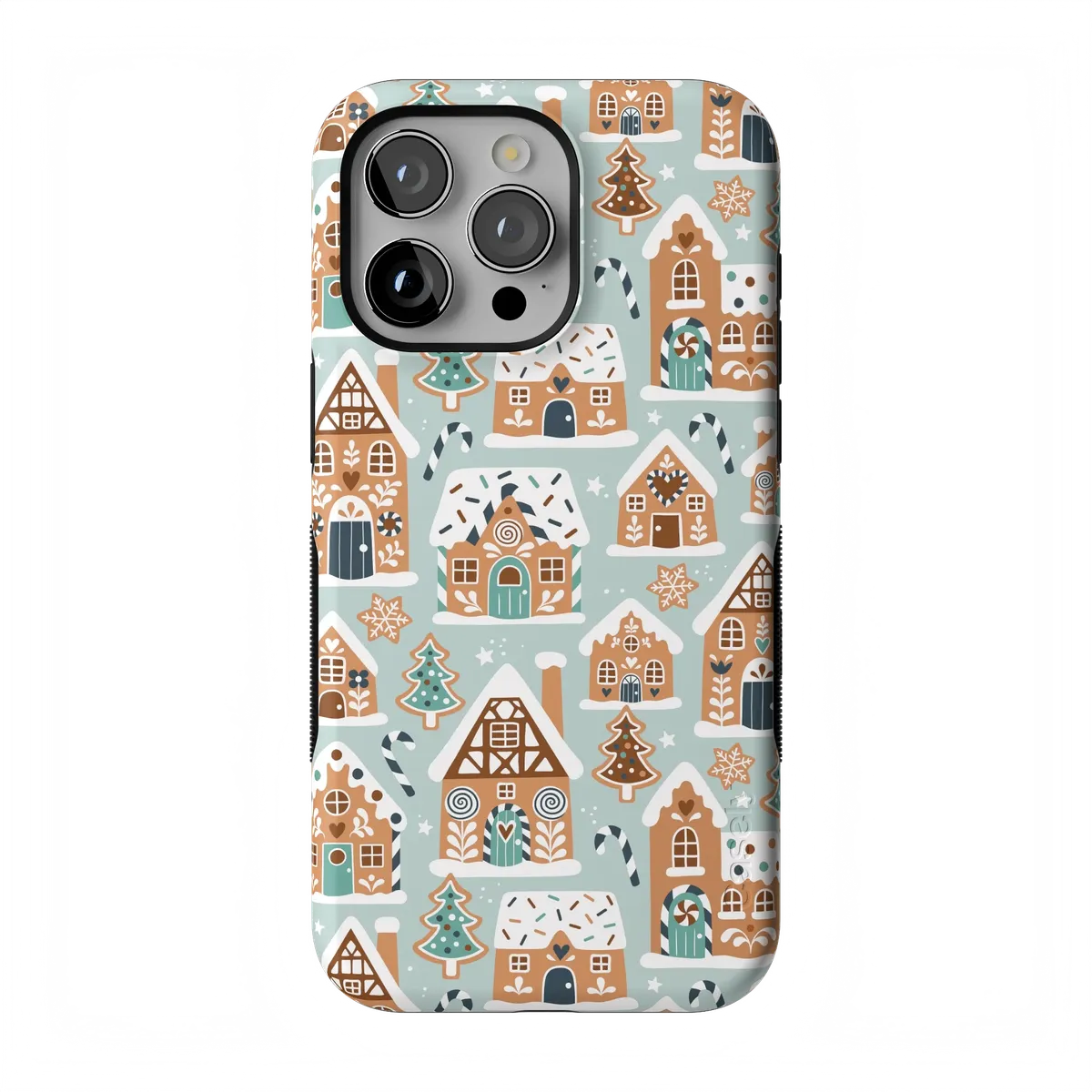 Built Too Sweet | Frosted Village Case - Image 41