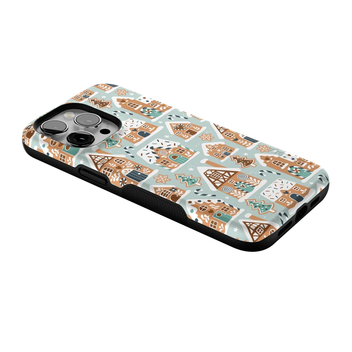 Built Too Sweet | Frosted Village Case - Image 50