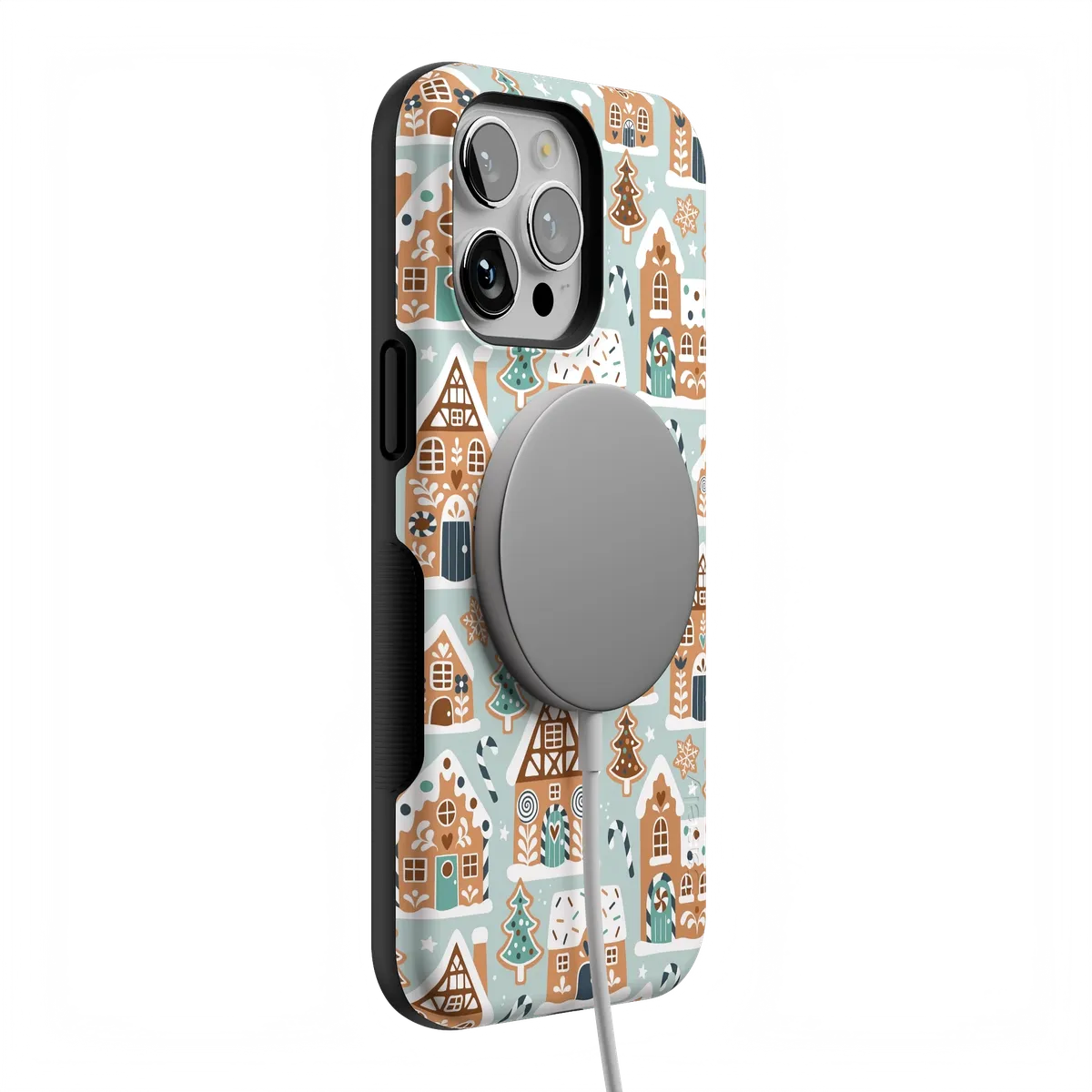 Built Too Sweet | Frosted Village Case - Image 64