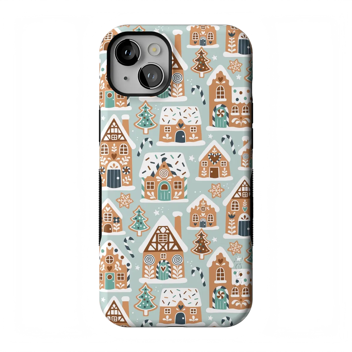 Built Too Sweet | Frosted Village Case - Image 71