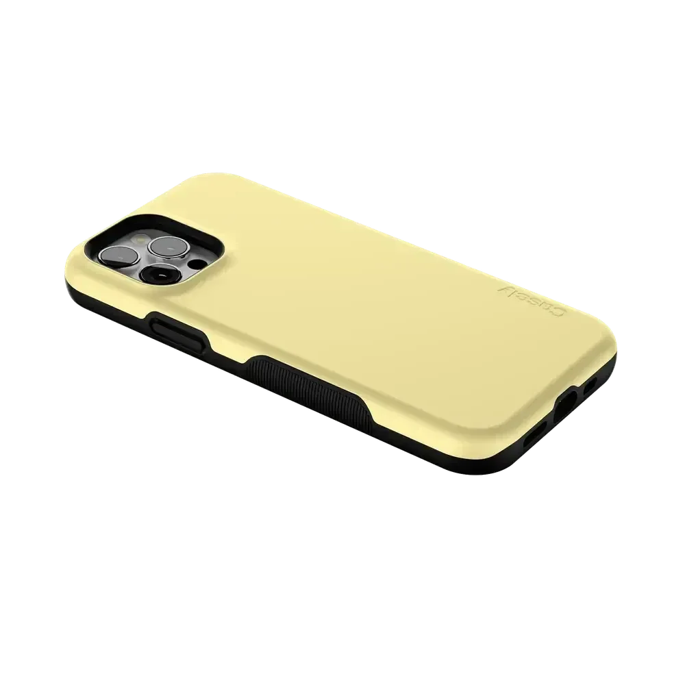 Butter Me Up | Butter Yellow Case - Image 100