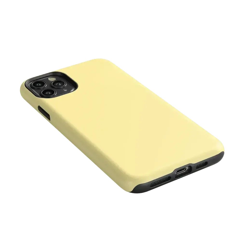 Butter Me Up | Butter Yellow Case - Image 104