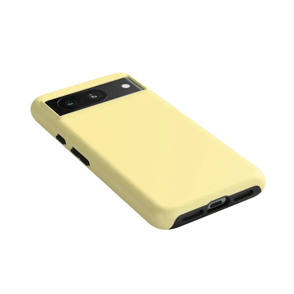 Butter Me Up | Butter Yellow Case - Image 106