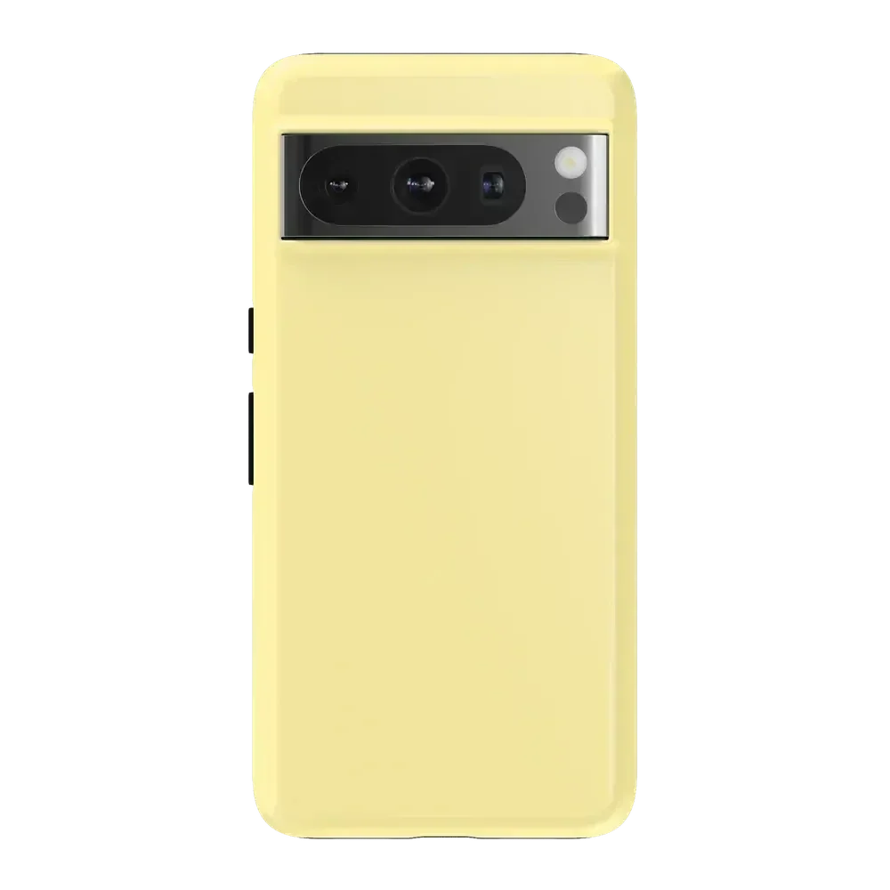 Butter Me Up | Butter Yellow Case - Image 107