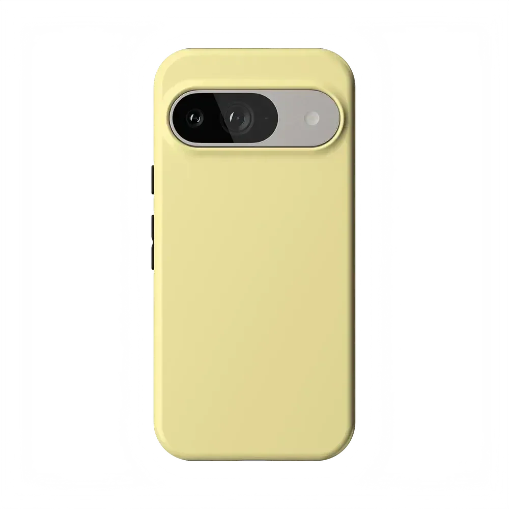 Butter Me Up | Butter Yellow Case - Image 109