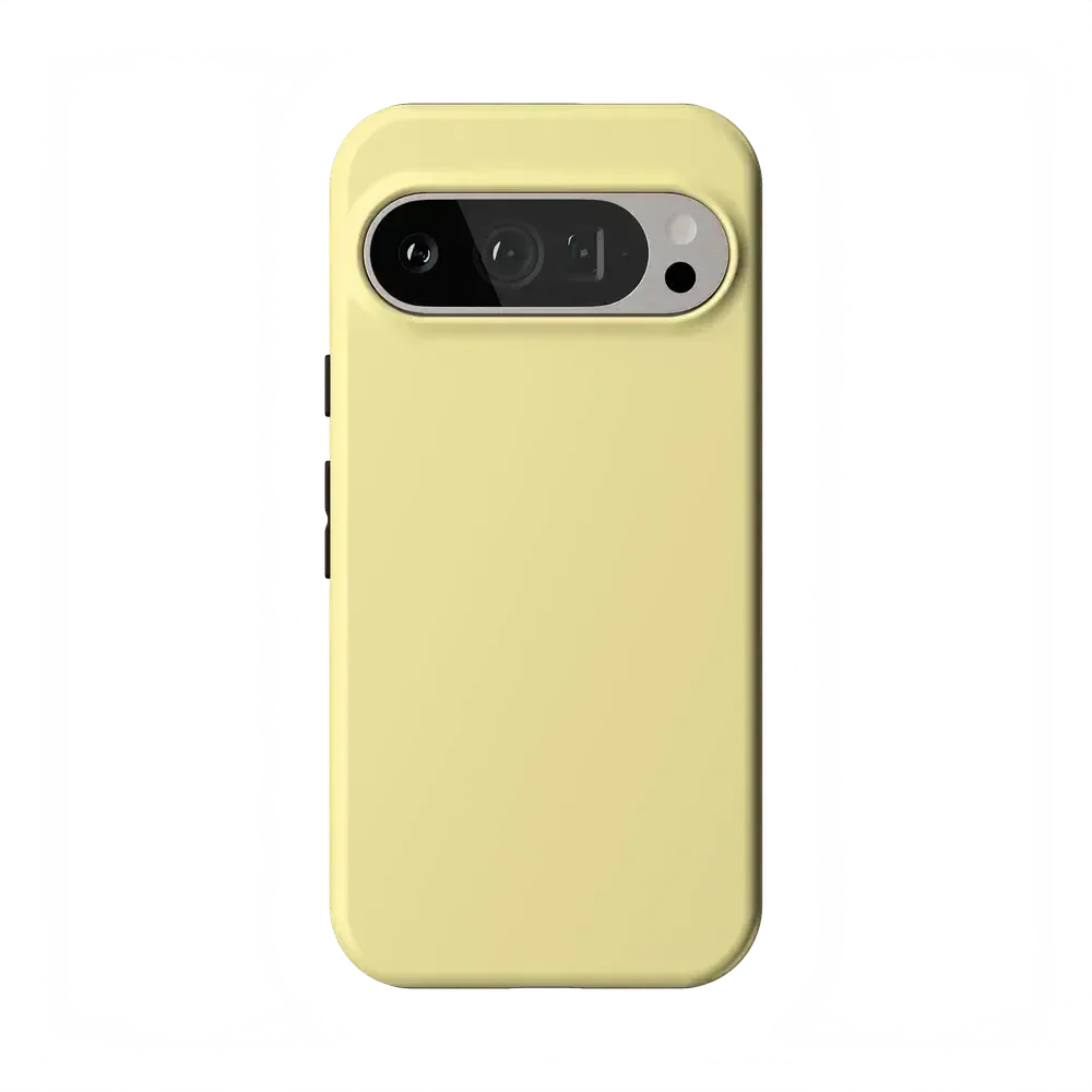 Butter Me Up | Butter Yellow Case - Image 112