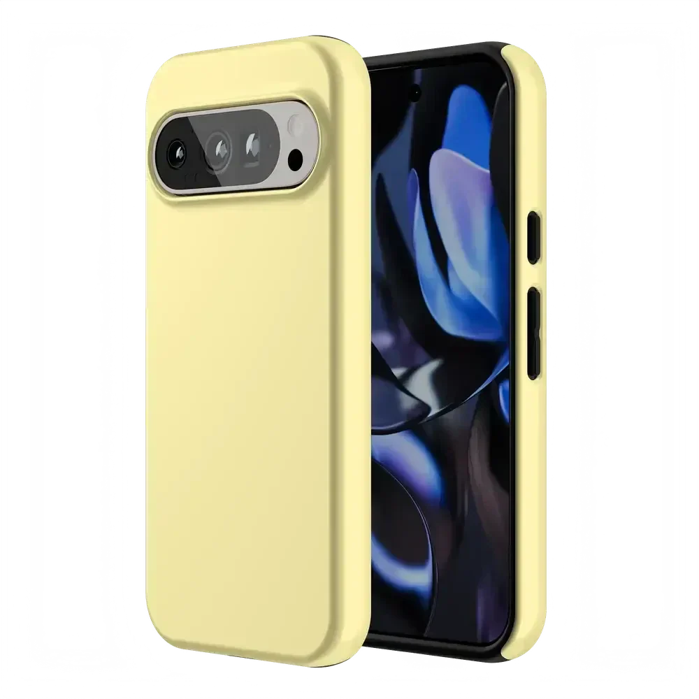Butter Me Up | Butter Yellow Case - Image 113