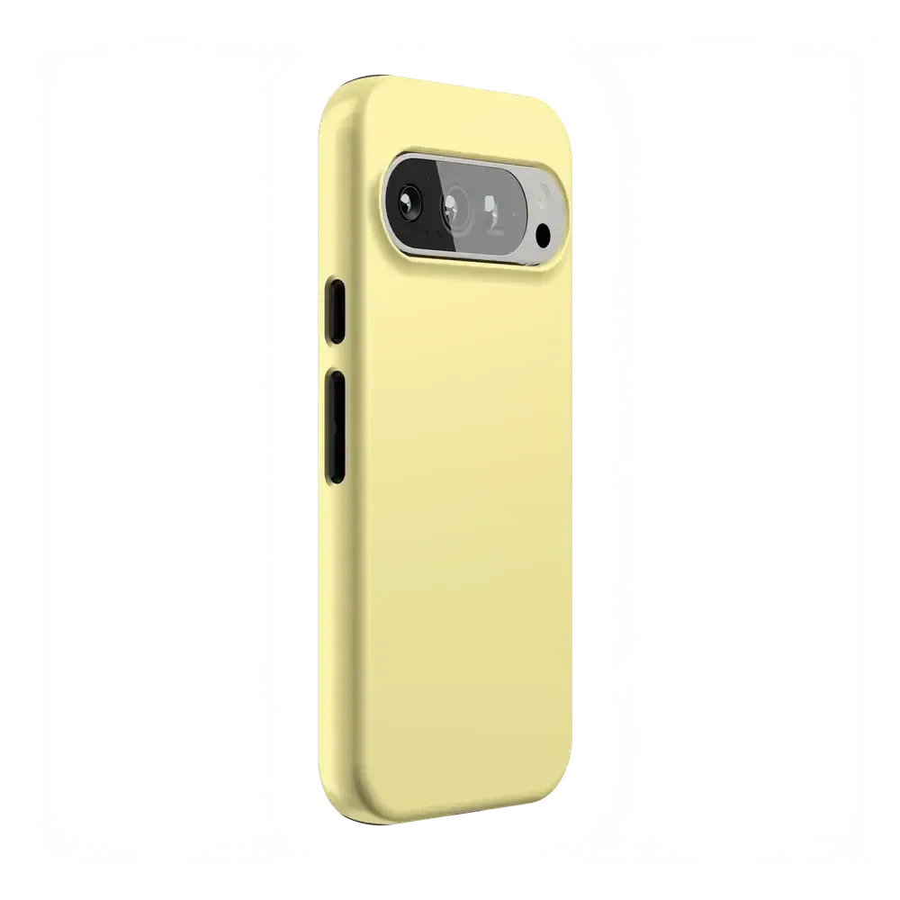 Butter Me Up | Butter Yellow Case - Image 115