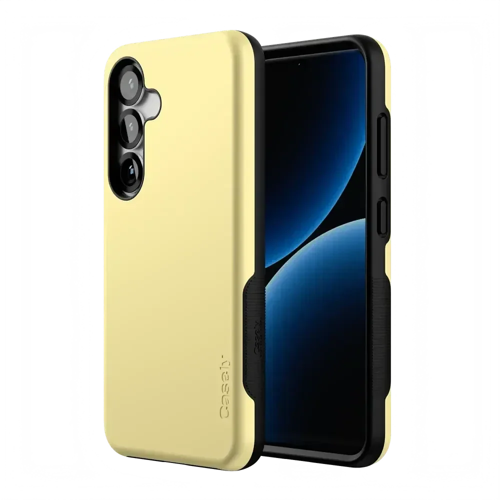 Butter Me Up | Butter Yellow Case - Image 123