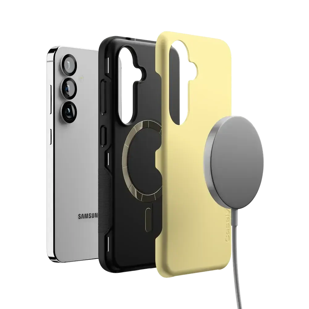 Butter Me Up | Butter Yellow Case - Image 126