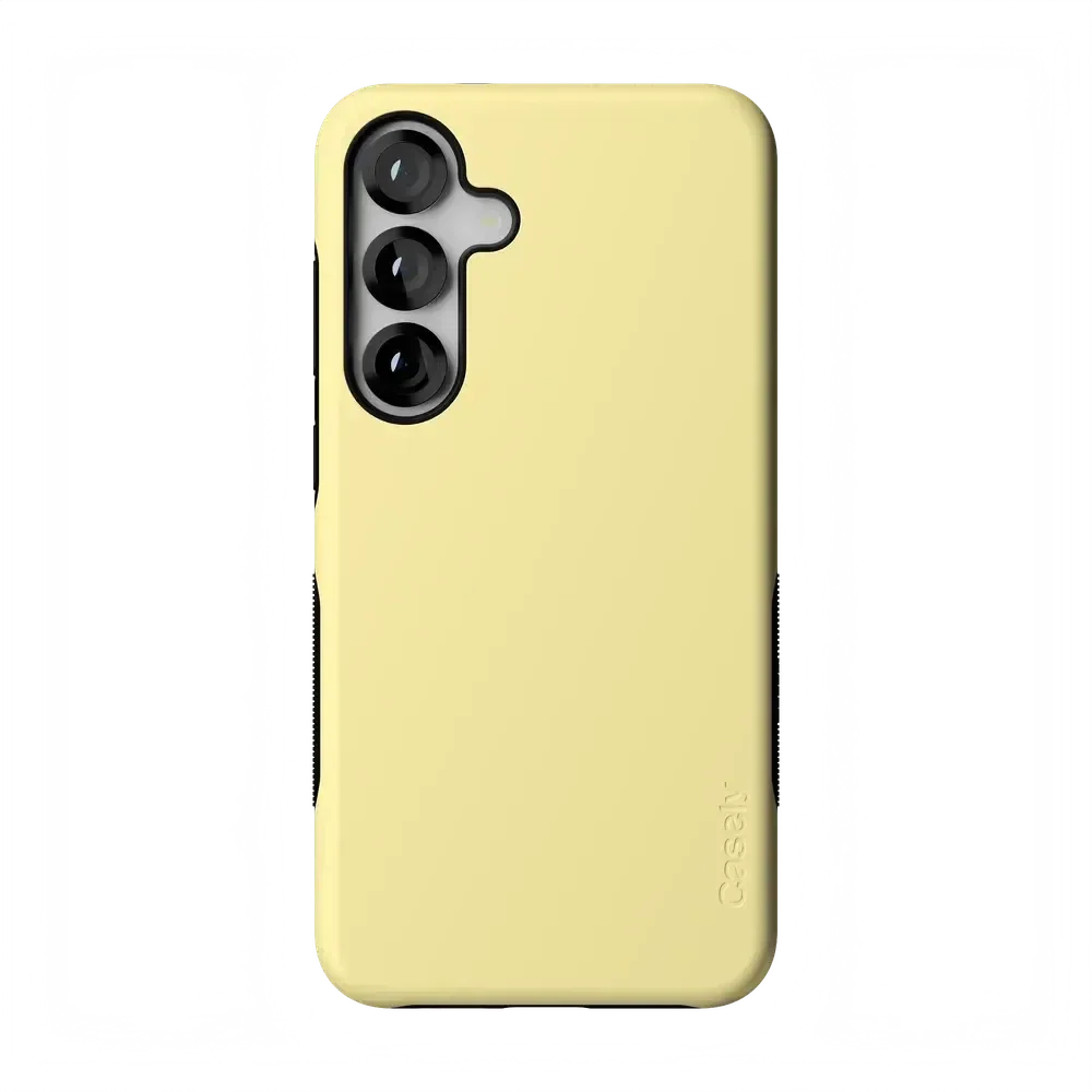 Butter Me Up | Butter Yellow Case - Image 127