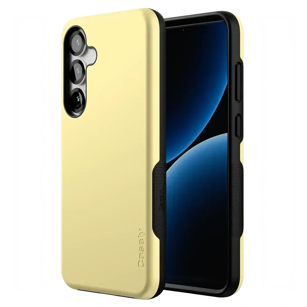 Butter Me Up | Butter Yellow Case - Image 129