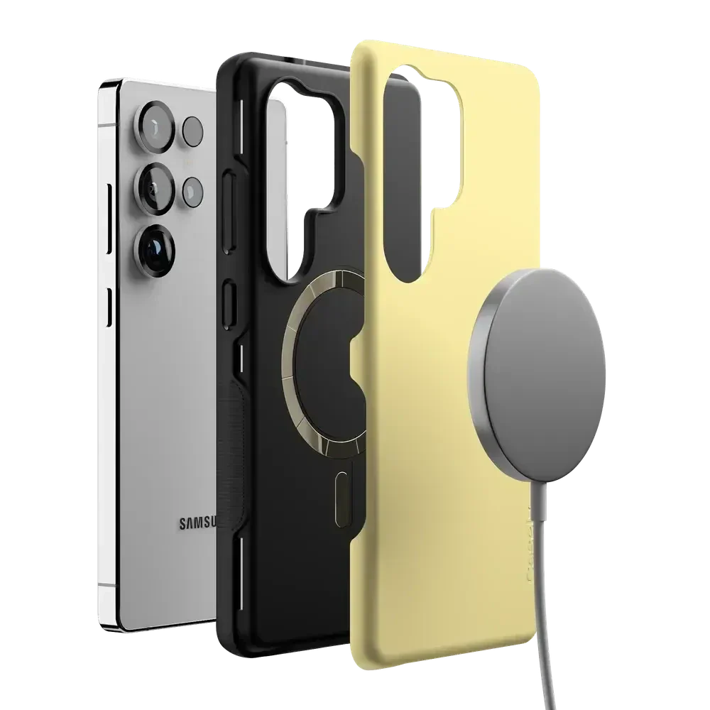 Butter Me Up | Butter Yellow Case - Image 138