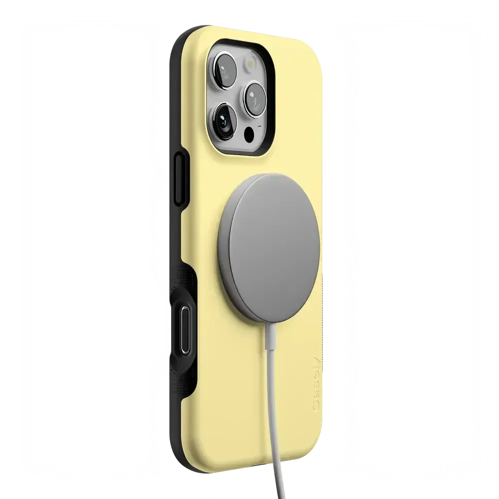 Butter Me Up | Butter Yellow Case - Image 14