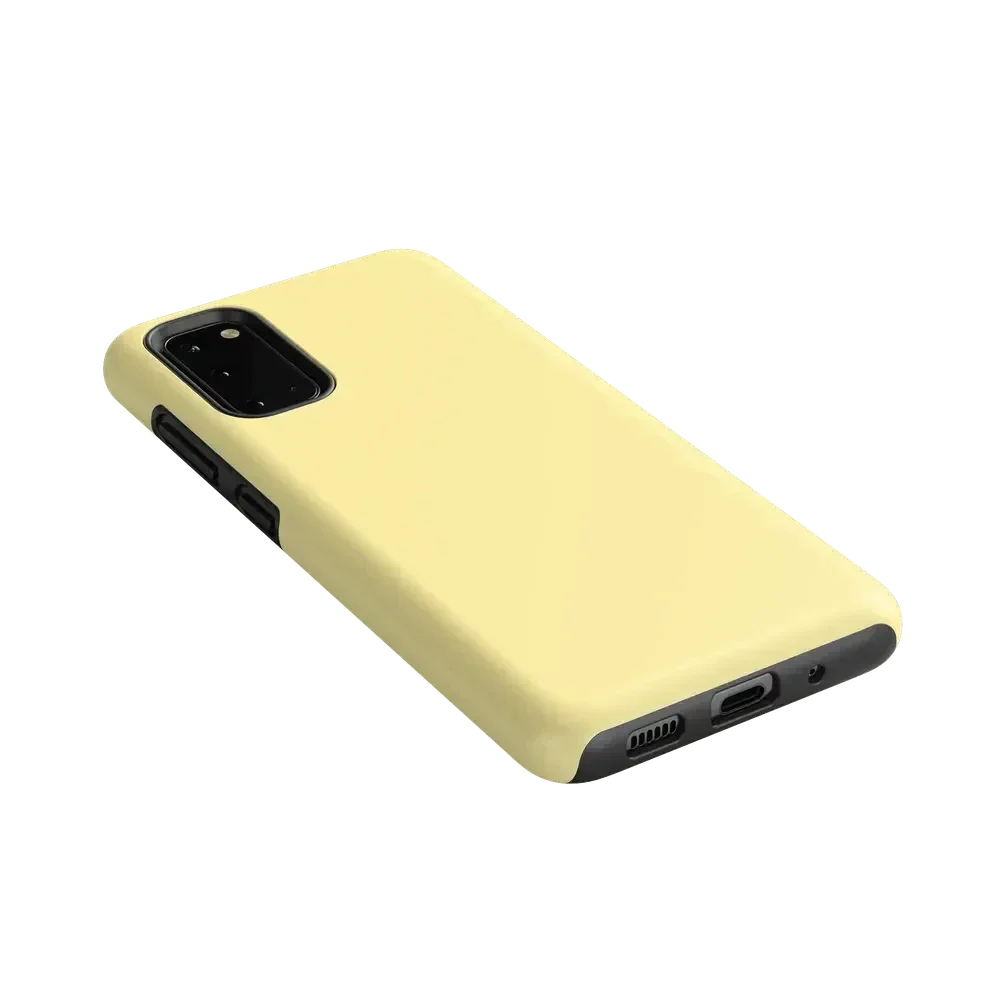 Butter Me Up | Butter Yellow Case - Image 140