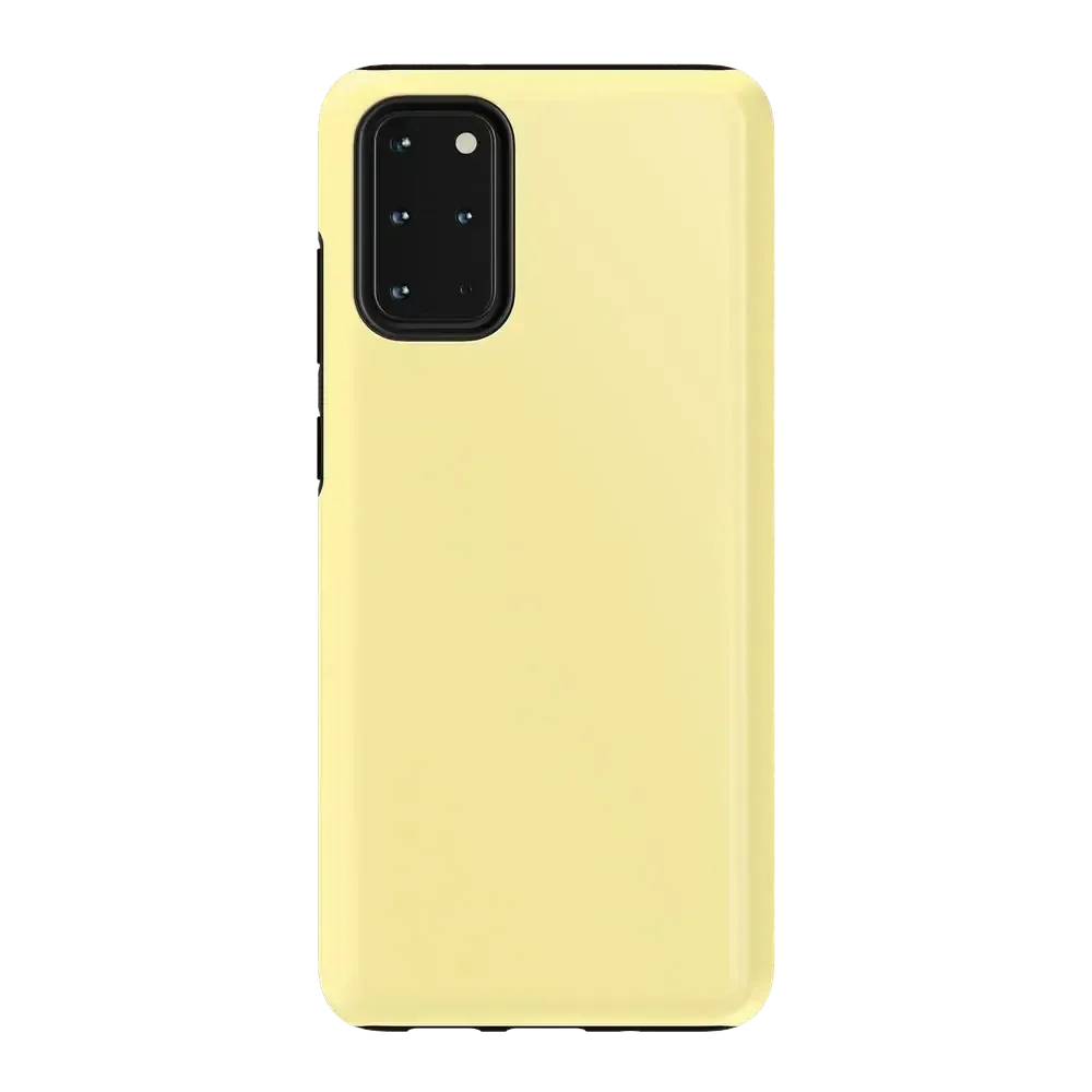 Butter Me Up | Butter Yellow Case - Image 141