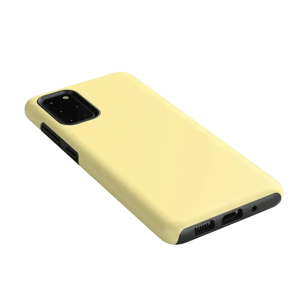 Butter Me Up | Butter Yellow Case - Image 142