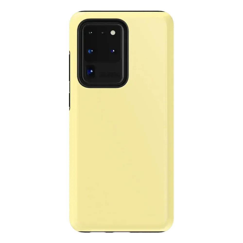 Butter Me Up | Butter Yellow Case - Image 143