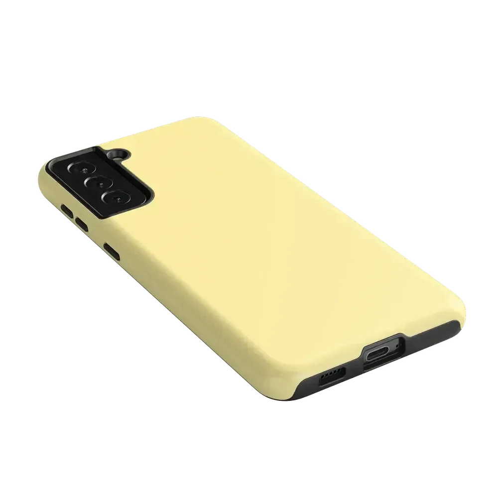 Butter Me Up | Butter Yellow Case - Image 148