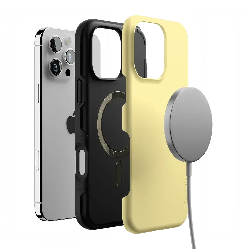 Butter Me Up | Butter Yellow Case - Image 15