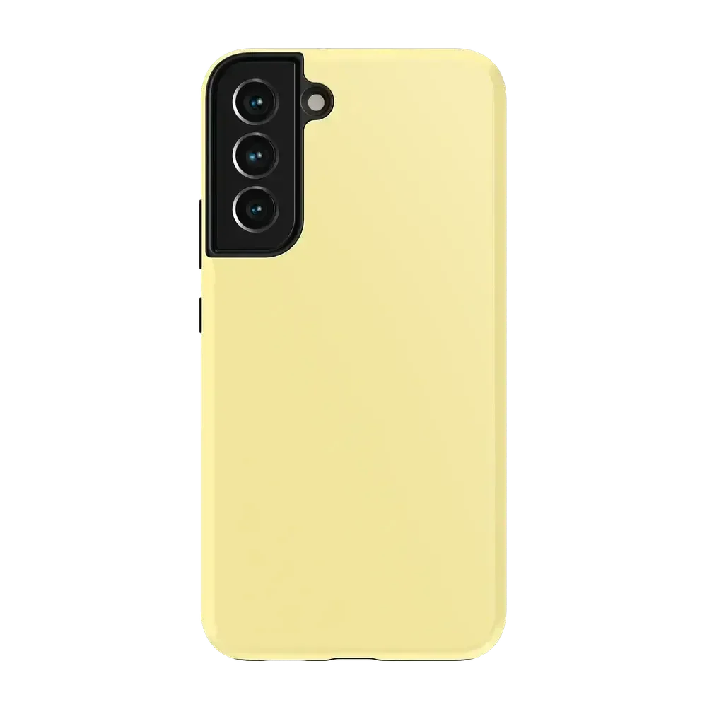 Butter Me Up | Butter Yellow Case - Image 153