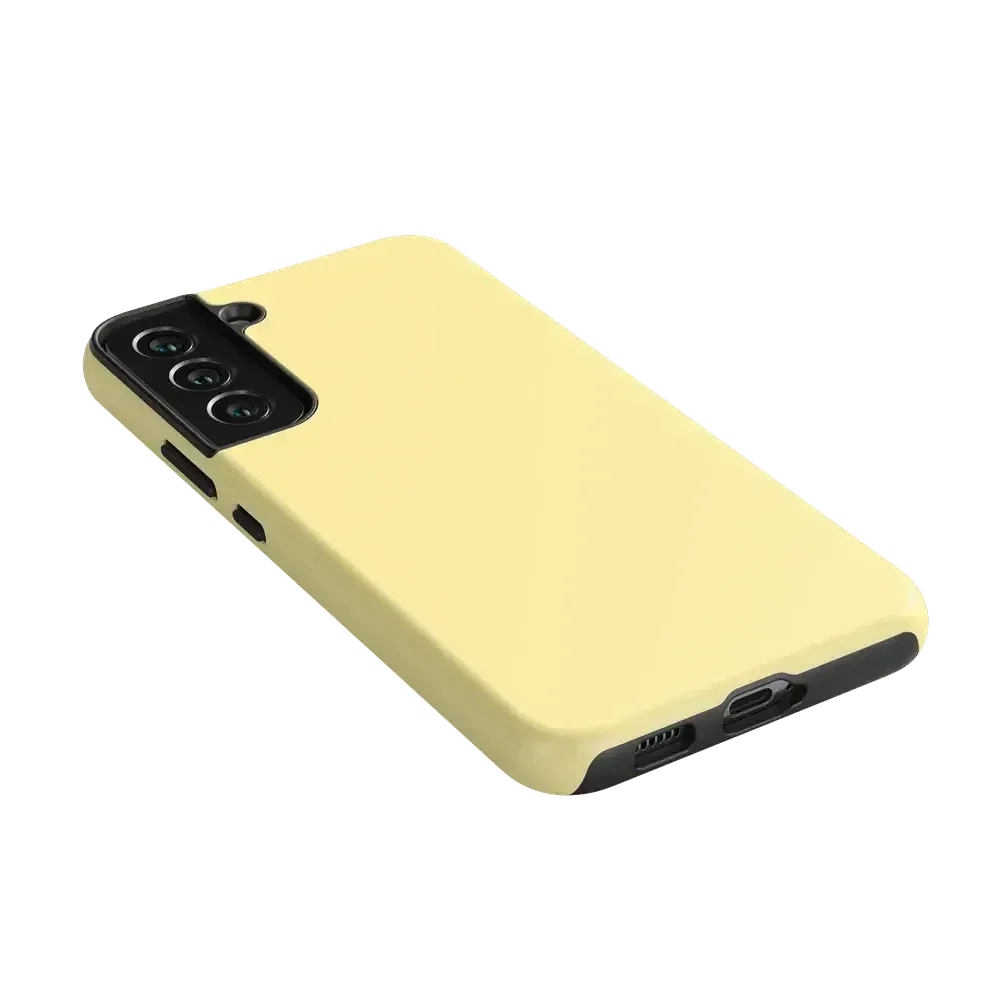Butter Me Up | Butter Yellow Case - Image 154