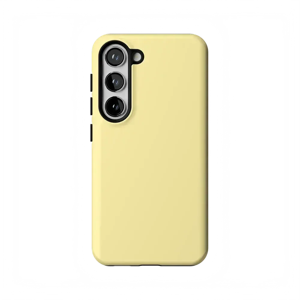 Butter Me Up | Butter Yellow Case - Image 157