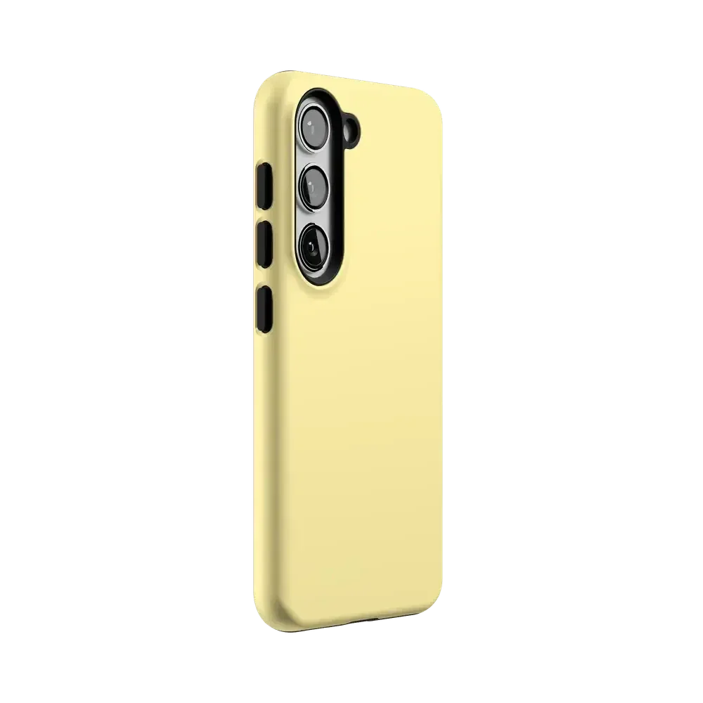Butter Me Up | Butter Yellow Case - Image 161