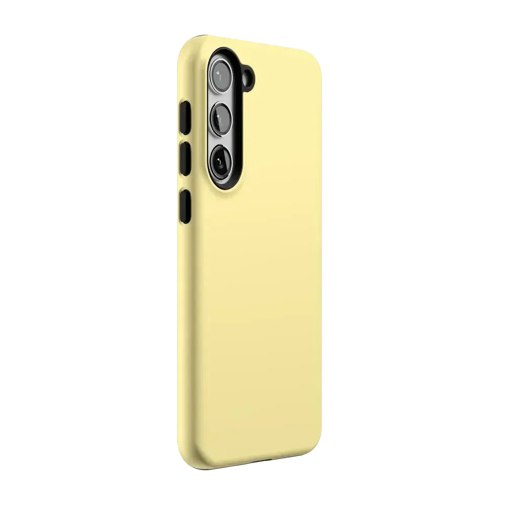Butter Me Up | Butter Yellow Case - Image 167