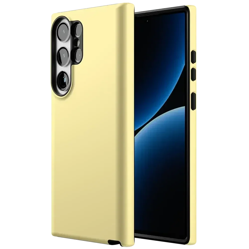 Butter Me Up | Butter Yellow Case - Image 171