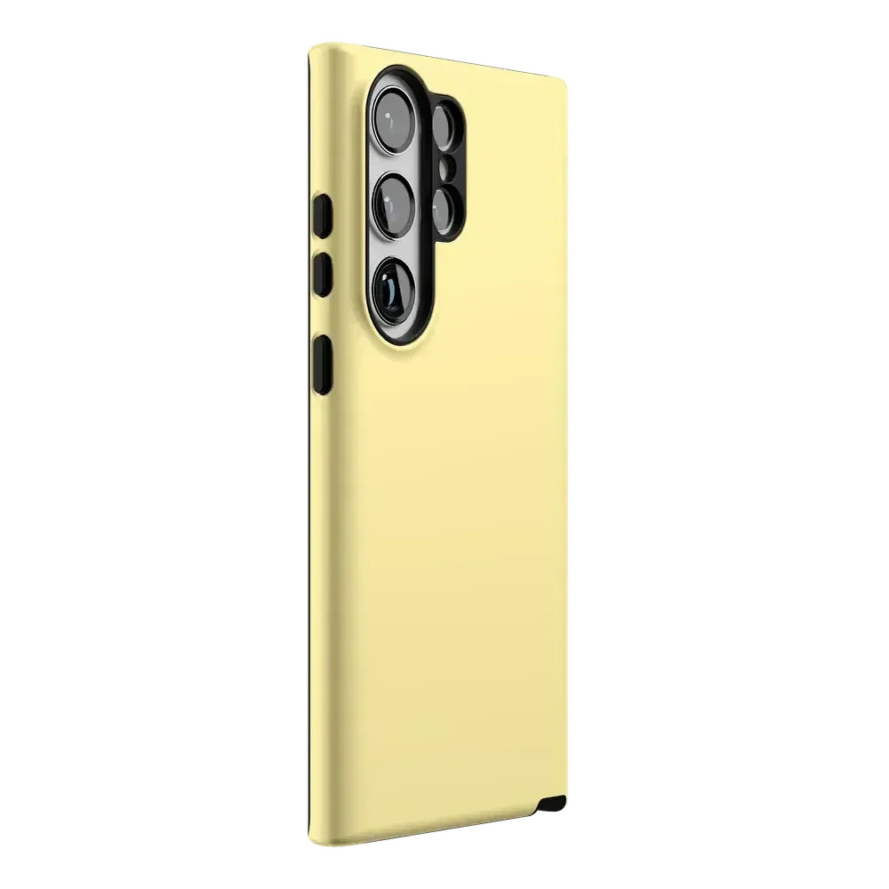 Butter Me Up | Butter Yellow Case - Image 173