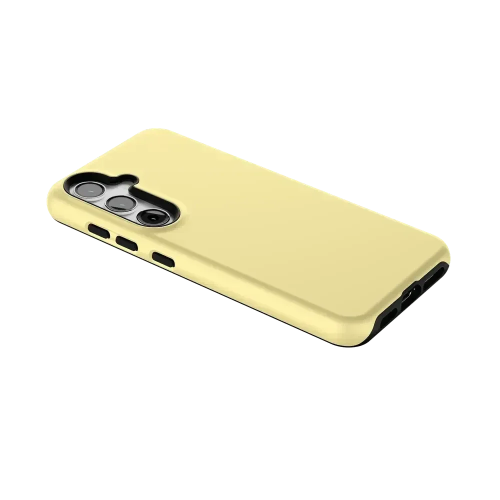 Butter Me Up | Butter Yellow Case - Image 176