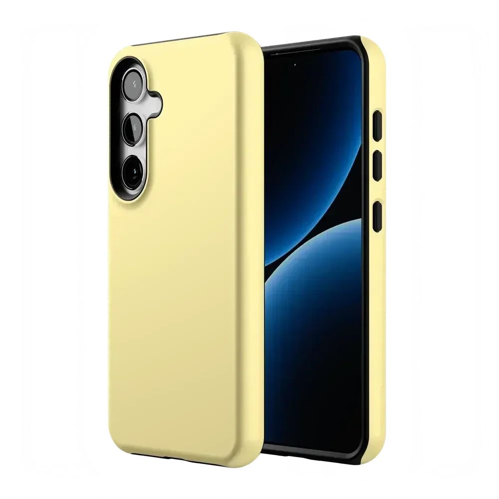 Butter Me Up | Butter Yellow Case - Image 177