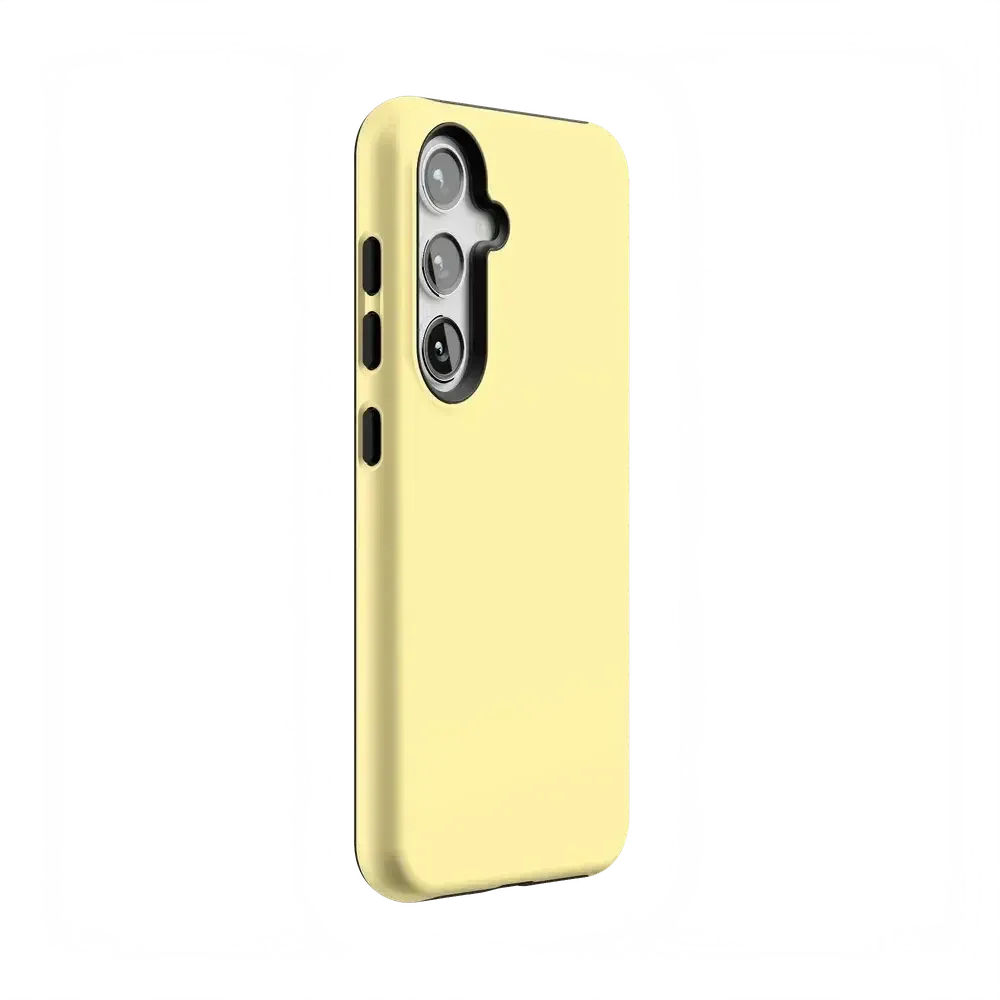 Butter Me Up | Butter Yellow Case - Image 179