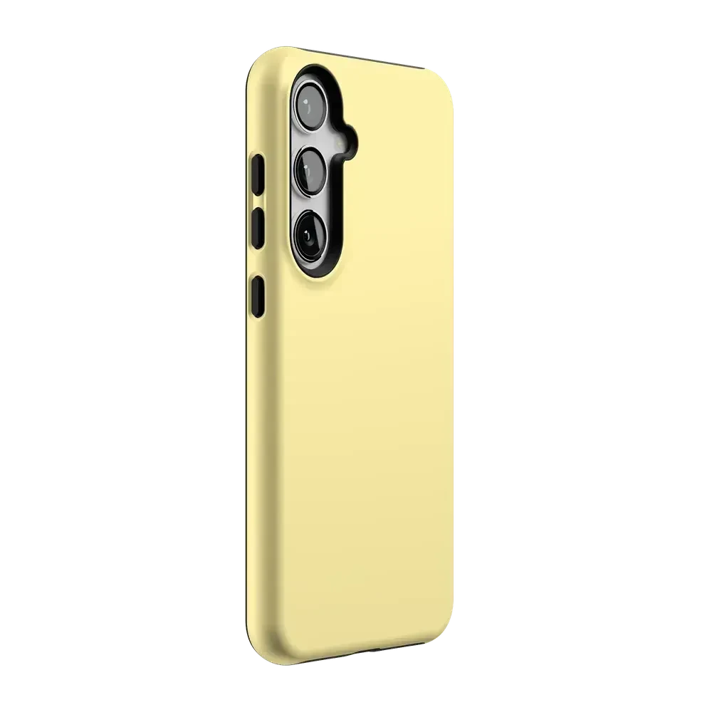 Butter Me Up | Butter Yellow Case - Image 185