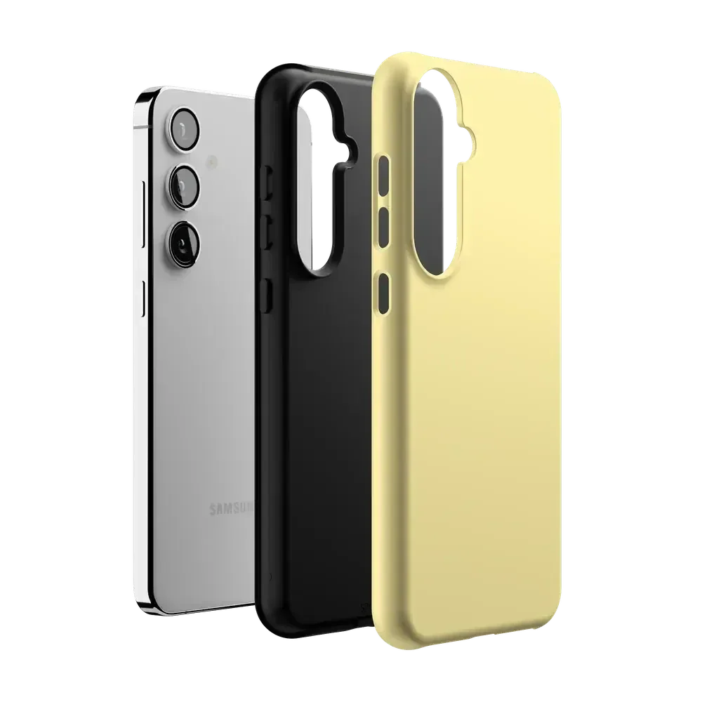Butter Me Up | Butter Yellow Case - Image 186