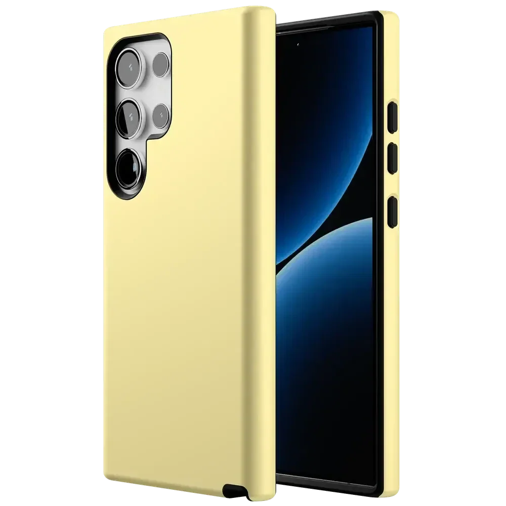 Butter Me Up | Butter Yellow Case - Image 189