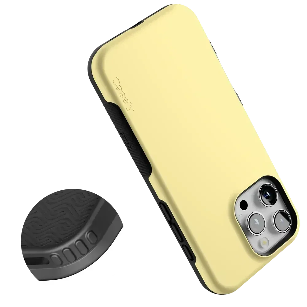 Butter Me Up | Butter Yellow Case - Image 19