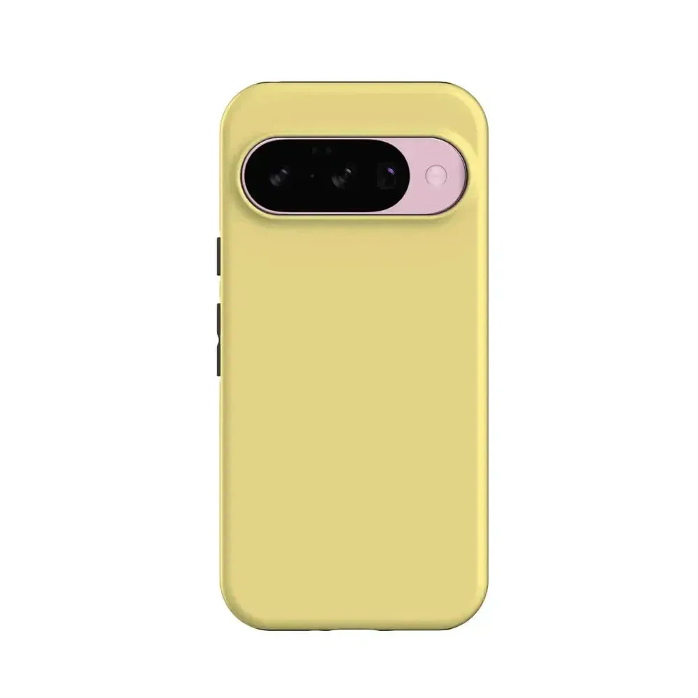 Butter Me Up | Butter Yellow Case - Image 193