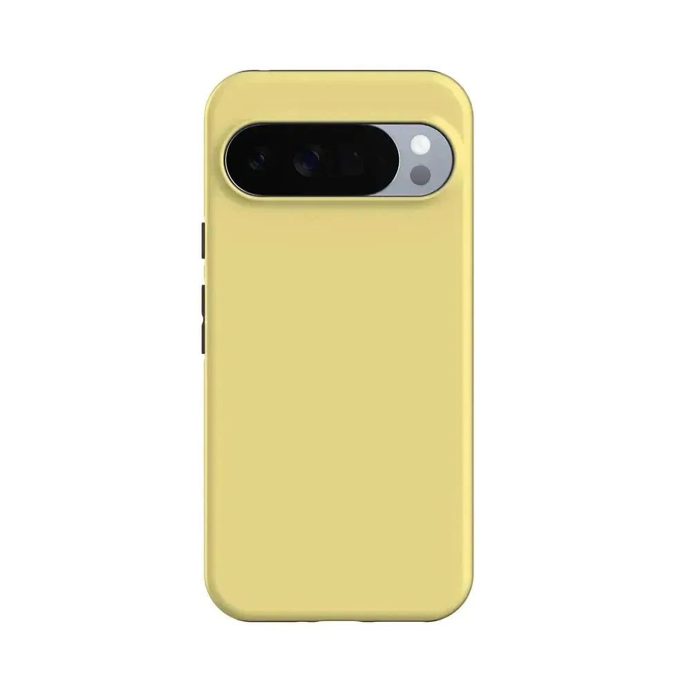 Butter Me Up | Butter Yellow Case - Image 195